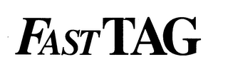 FAST TAG logo