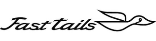 FAST TAILS logo