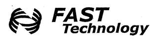 FAST TECHNOLOGY logo
