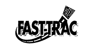 FAST-TRAC logo