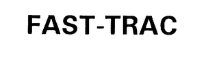 FAST-TRAC logo
