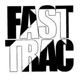 FAST TRAC logo
