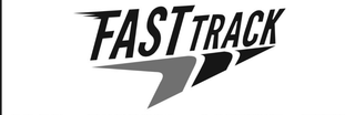FAST TRACK logo