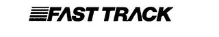 FAST TRACK logo