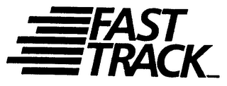 FAST TRACK logo