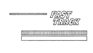 FAST TRACK logo
