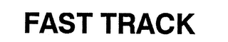 FAST TRACK logo