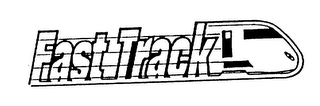 FAST TRACK logo