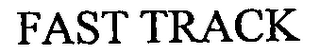 FAST TRACK logo