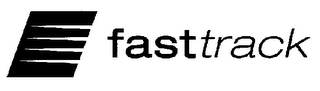 FAST TRACK logo