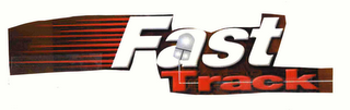 FAST TRACK logo