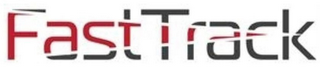 FAST TRACK logo