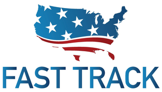 FAST TRACK logo