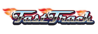 FAST TRACK logo