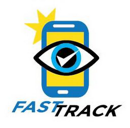 FAST TRACK logo