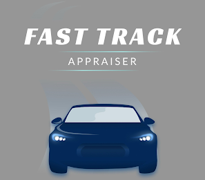 FAST TRACK APPRAISER logo