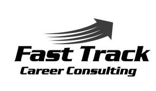 FAST TRACK CAREER CONSULTING logo