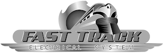 FAST TRACK ELECTRICAL SYSTEM logo