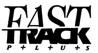 FAST TRACK PLUS logo