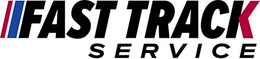 FAST TRACK SERVICE logo