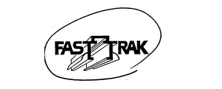 FAST TRAK logo