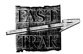 FAST TRAK logo