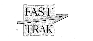 FAST TRAK logo