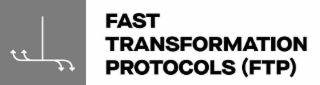 FAST TRANSFORMATION PROTOCOLS (FTP) logo