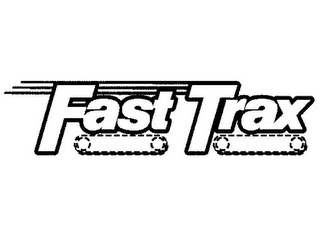 FAST TRAX logo