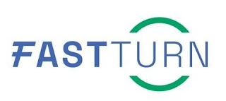 FAST TURN logo