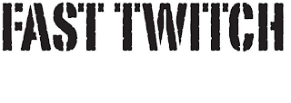 FAST TWITCH logo