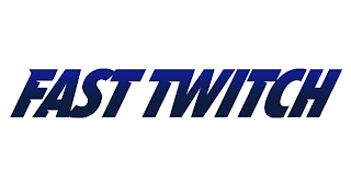 FAST TWITCH logo