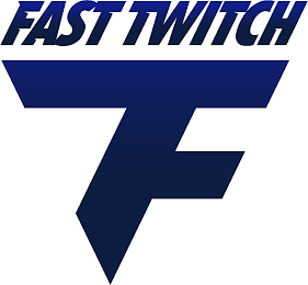 FAST TWITCH FT logo