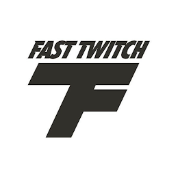 FAST TWITCH FT logo