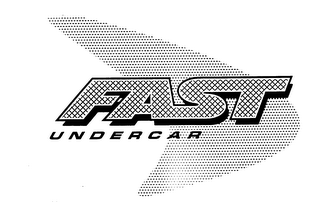 FAST UNDERCAR logo