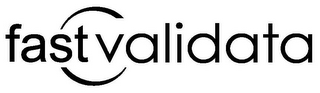 FAST VALIDATA logo