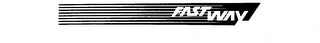 FAST WAY logo
