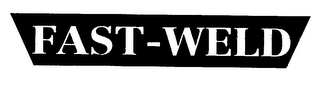 FAST-WELD logo