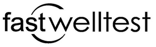 FAST WELLTEST logo