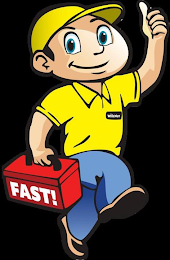 FAST! WIRENUT logo