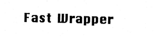 FAST WRAPPER logo