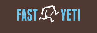 FAST YETI logo