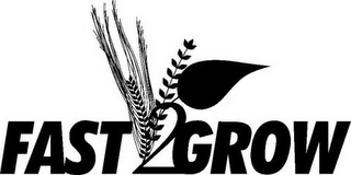 FAST2GROW logo