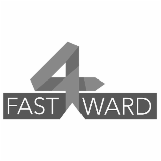 FAST4WARD logo