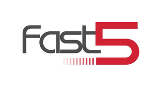 FAST5 logo
