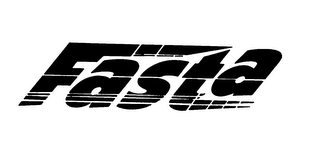 FASTA logo