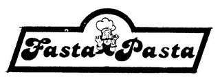 FASTA PASTA logo