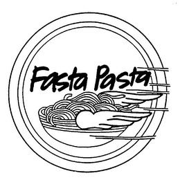 FASTA PASTA logo