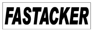 FASTACKER logo