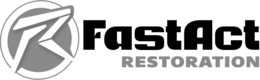 FASTACT RESTORATION logo
